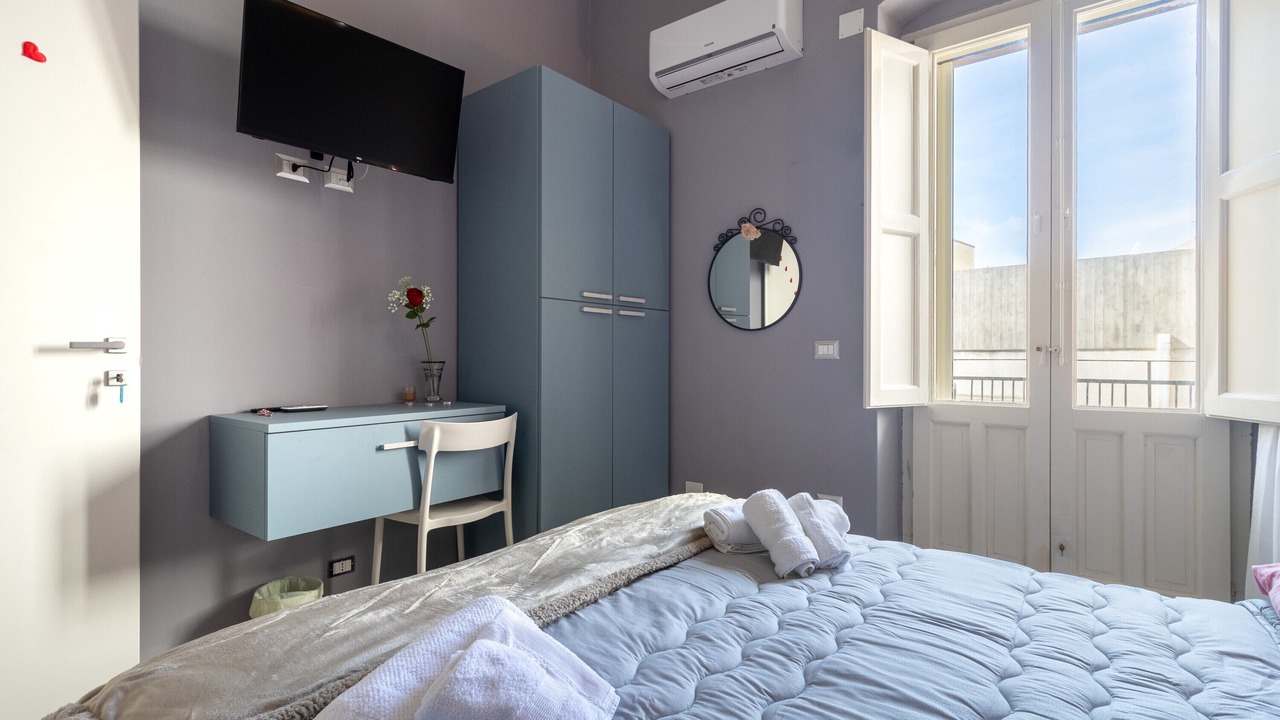 Photo of Bedroom in Mottola