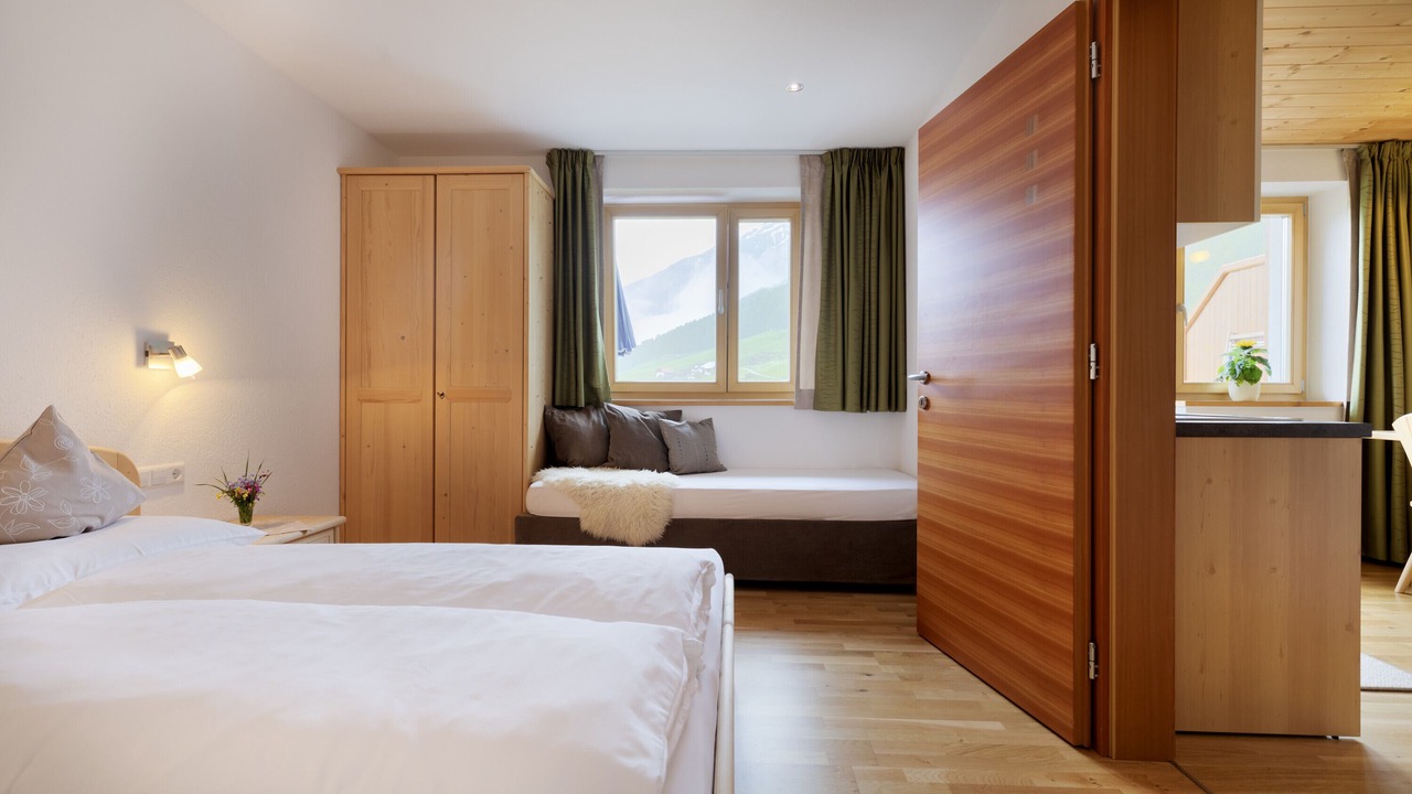 Photo of Bedroom in Malles Venosta