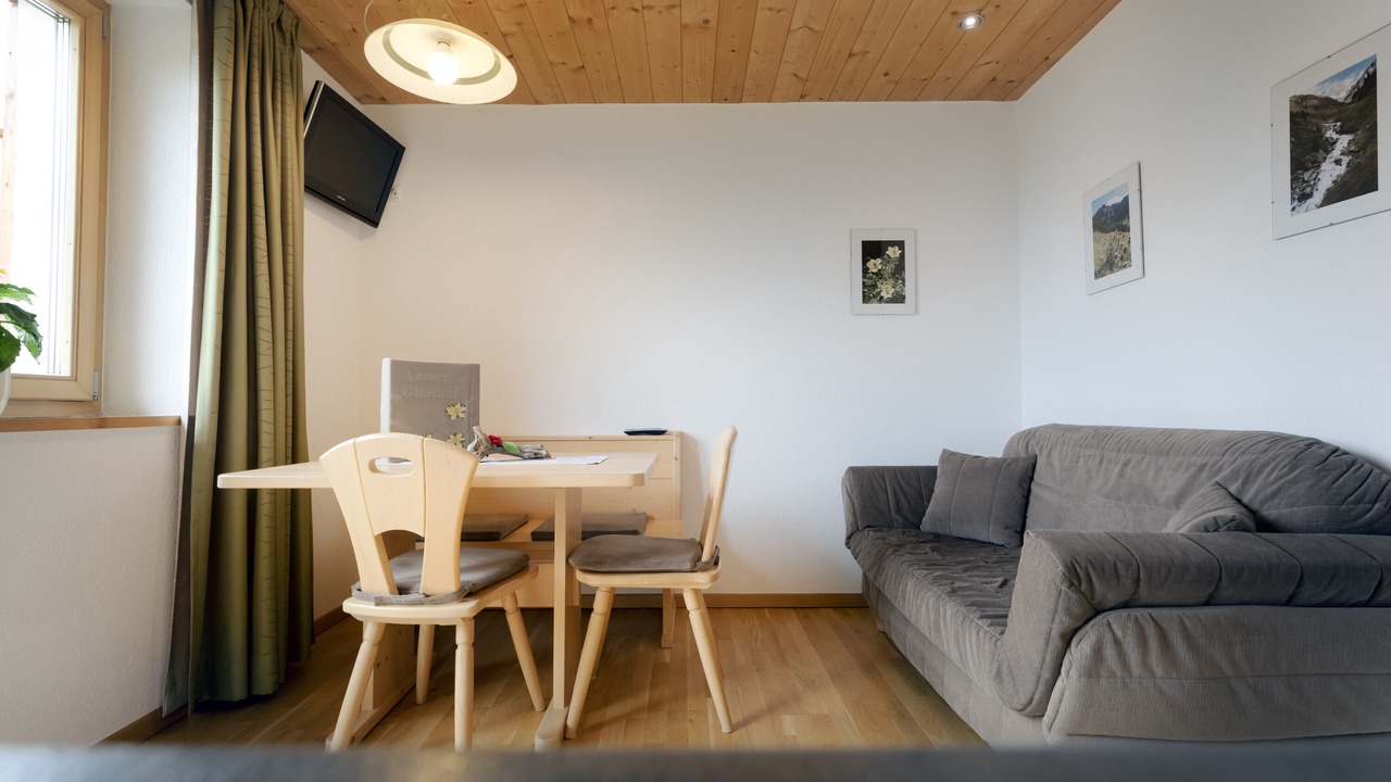 Photo of Livingroom in Malles Venosta