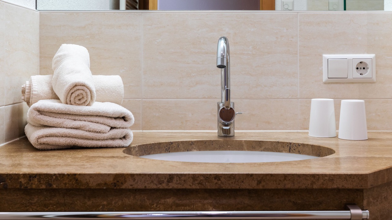 Photo of Bathroom in Malles Venosta
