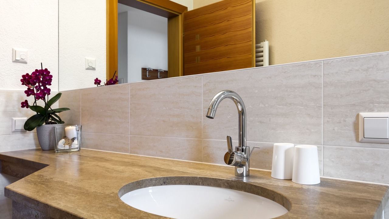 Photo of Bathroom in Malles Venosta