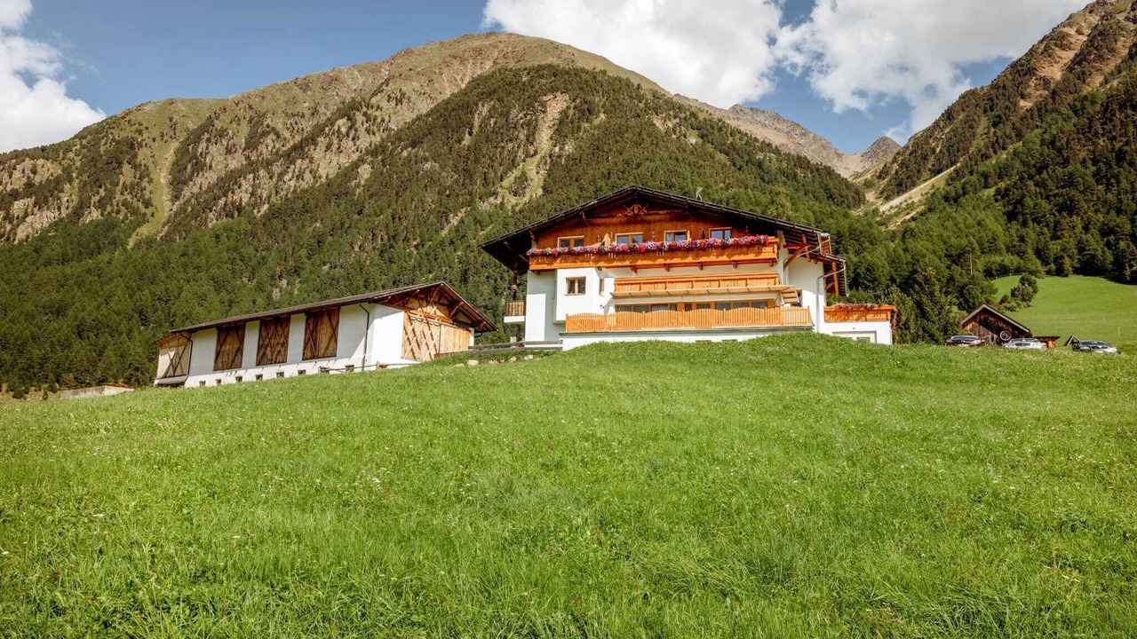Photo of Outdoor in Malles Venosta
