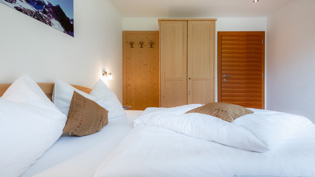 Photo of Bedroom in Malles Venosta
