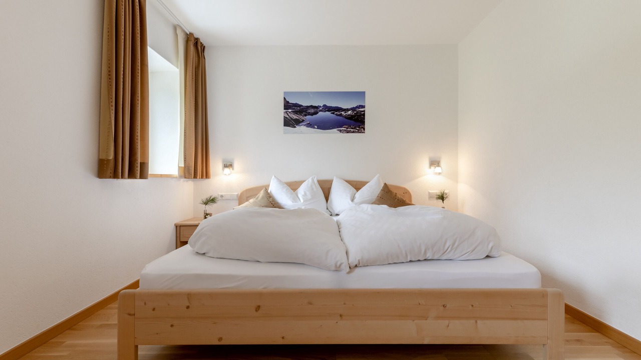 Photo of Bedroom in Malles Venosta