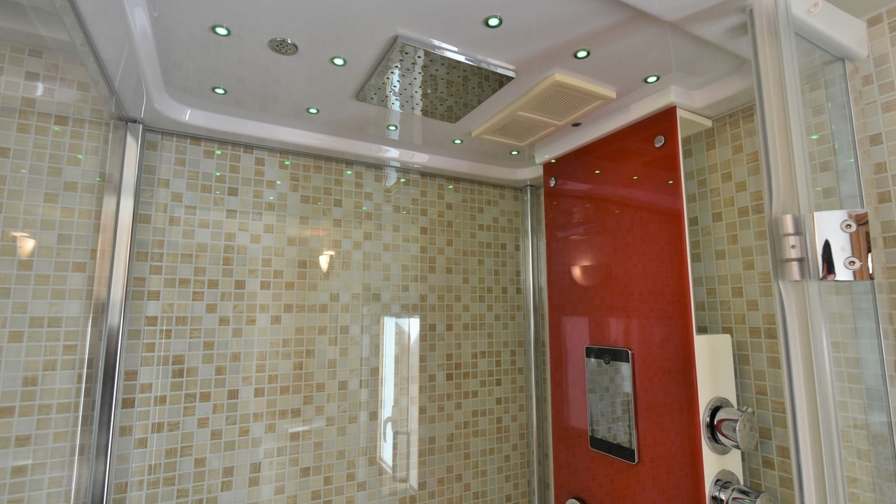 Photo of Bathroom in Pedesina