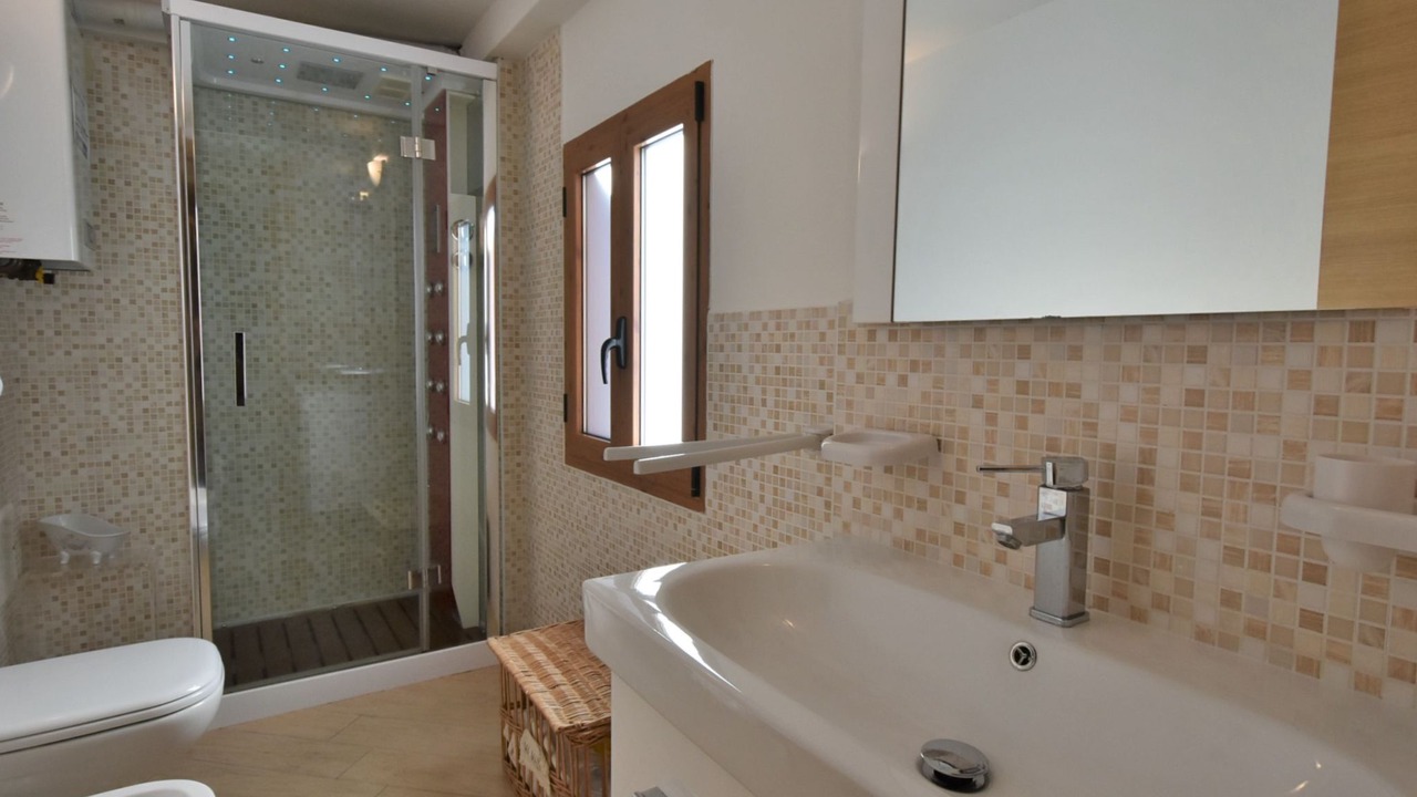Photo of Bathroom in Pedesina