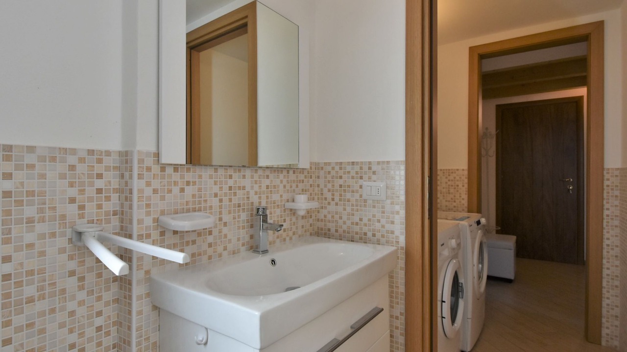 Photo of Bathroom in Pedesina
