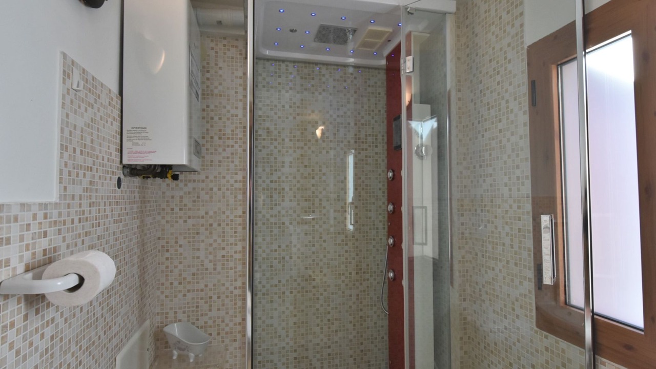 Photo of Bathroom in Pedesina