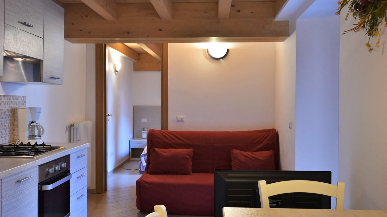 Photo of Bedroom in Pedesina