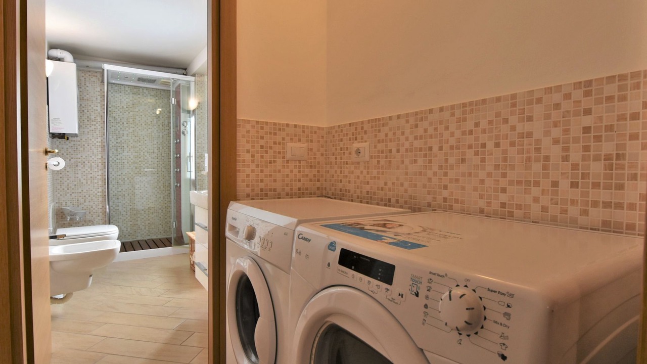 Photo of Bathroom in Pedesina