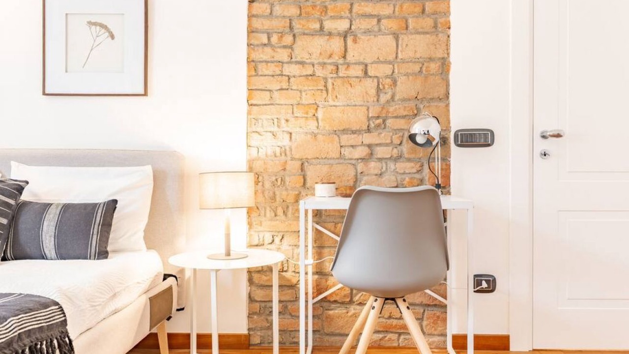 Photo of Bedroom in Zona Risorgimento