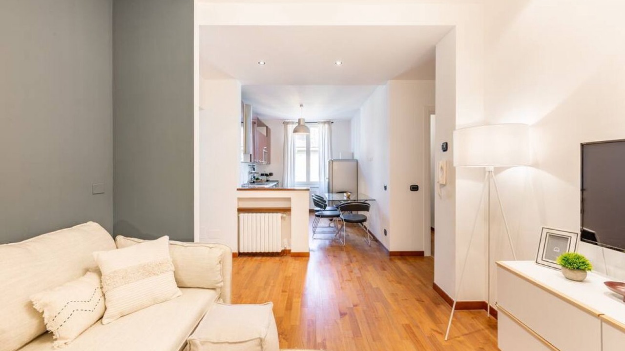 Photo of Livingroom in Zona Risorgimento