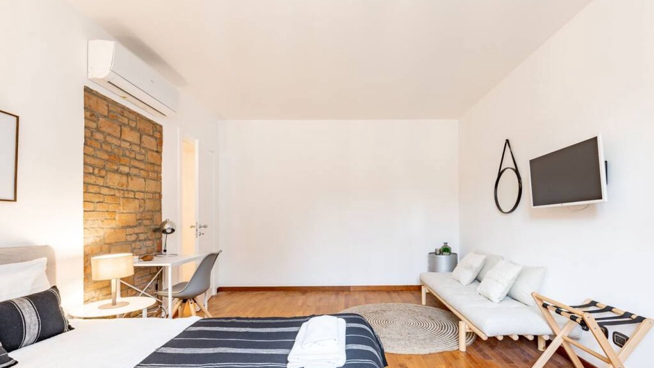 Photo of Bedroom in Zona Risorgimento