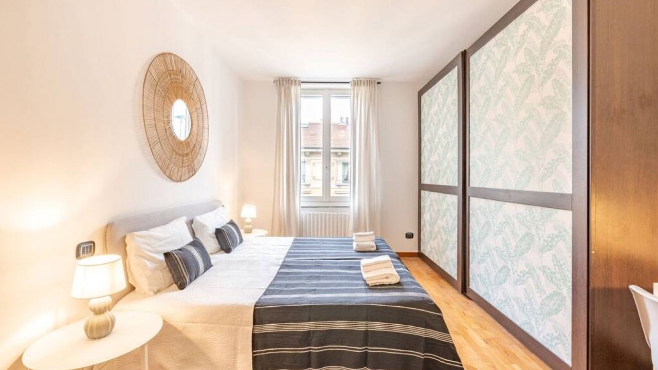 Photo of Bedroom in Zona Risorgimento