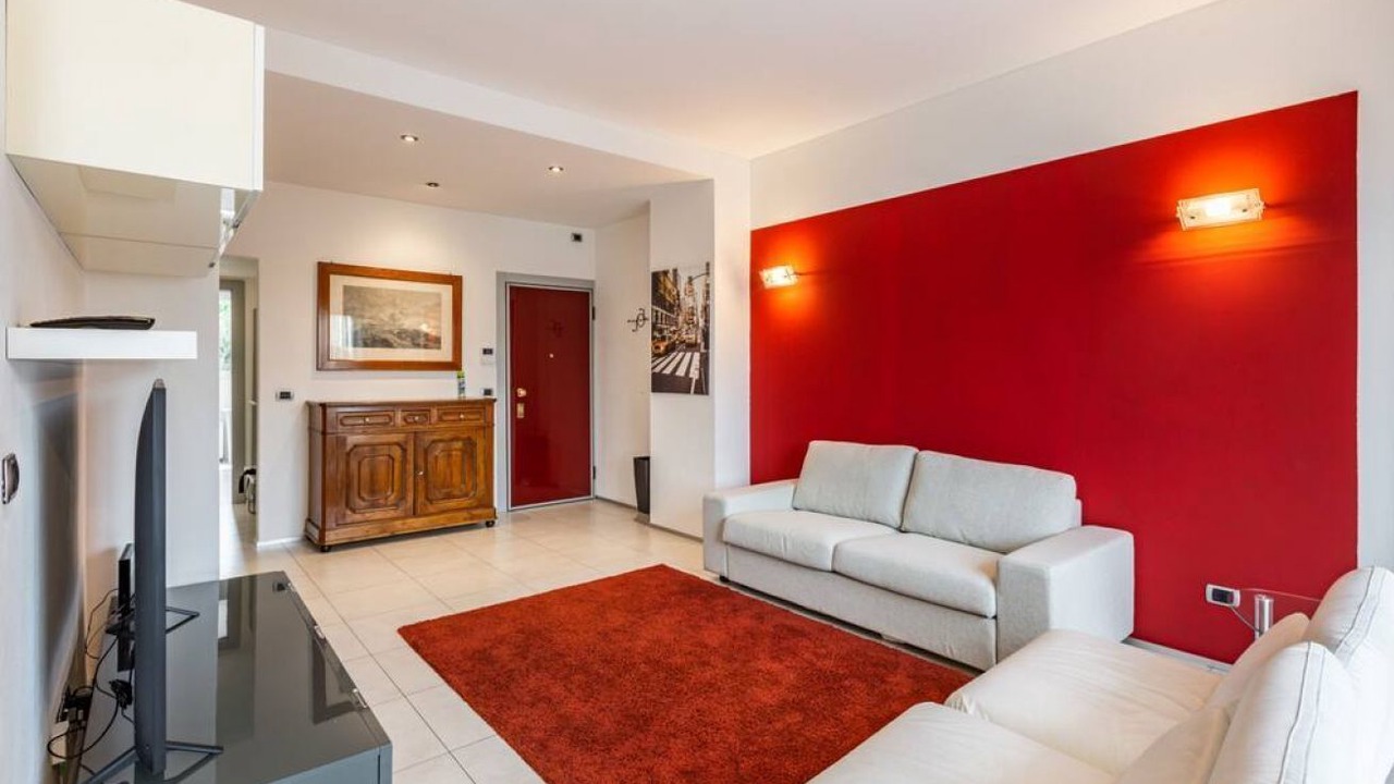 Photo of Livingroom in Dergano