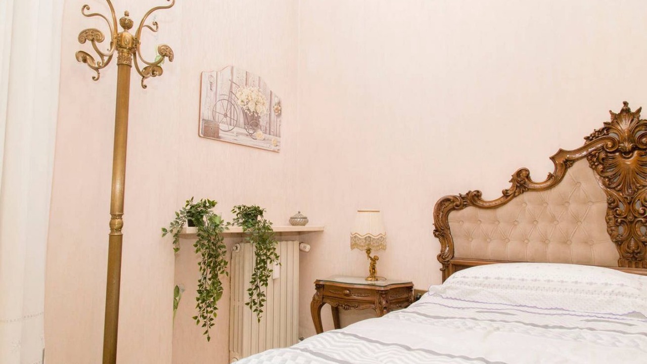 Photo of Bedroom in Citta Studi