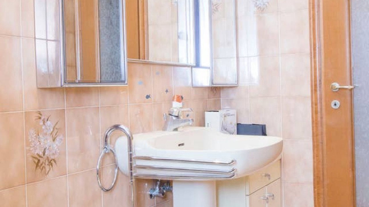 Photo of Bathroom in Citta Studi
