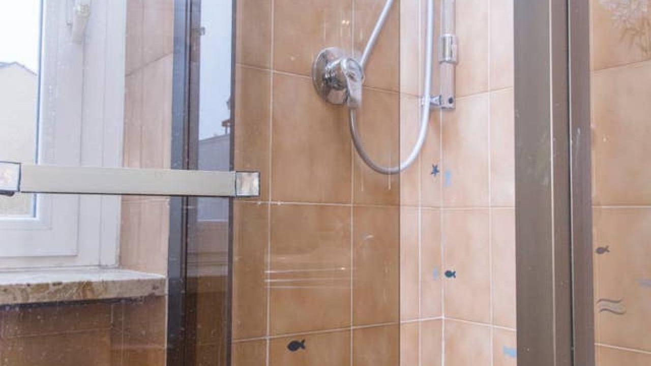 Photo of Bathroom in Citta Studi