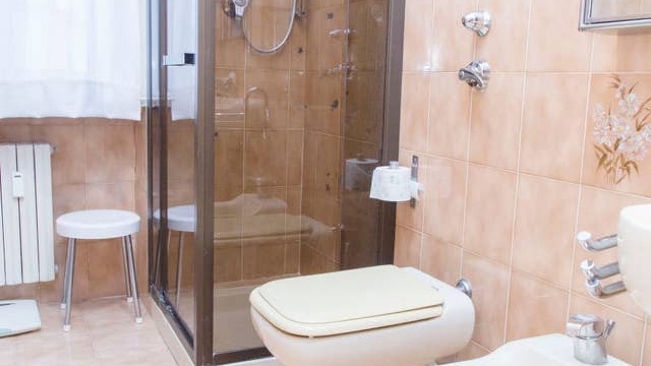 Photo of Bathroom in Citta Studi
