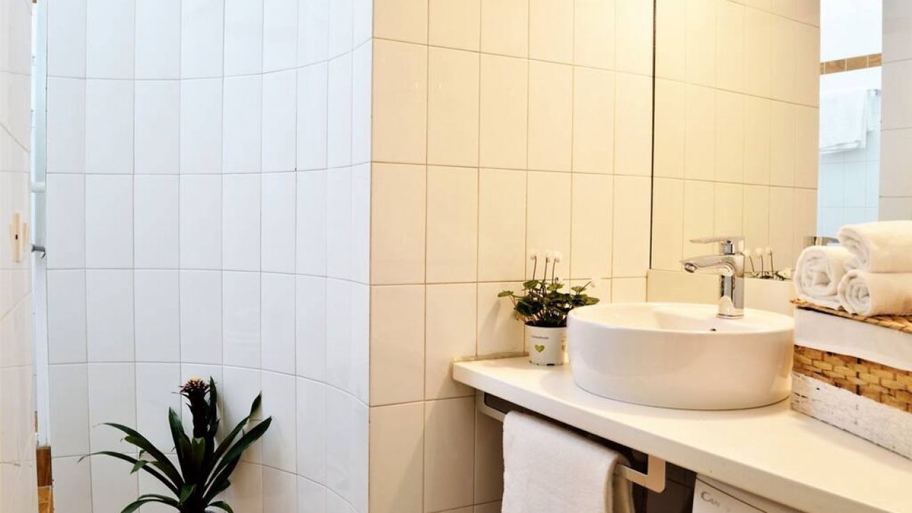 Photo of Bathroom in Loreto