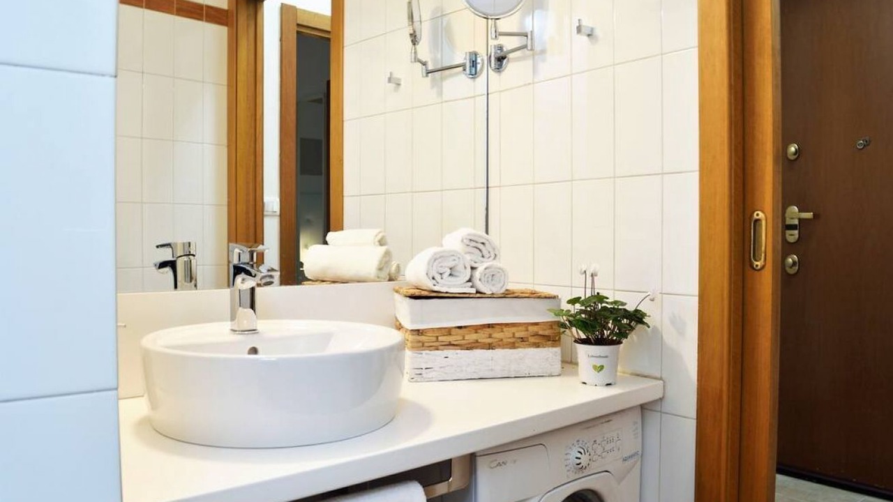 Photo of Bathroom in Loreto