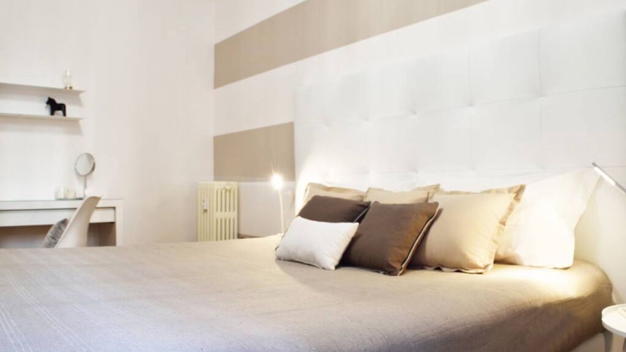 Photo of Bedroom in Loreto