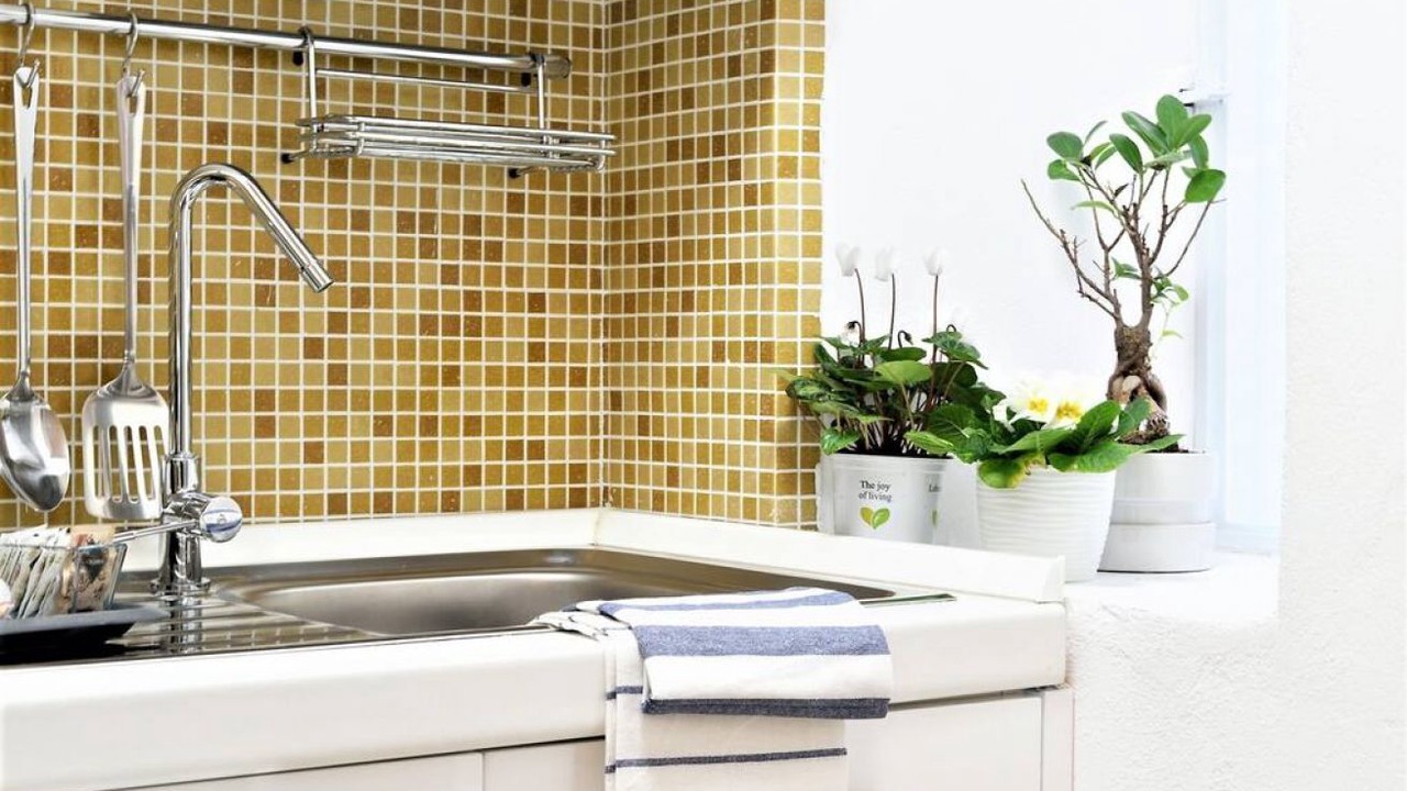 Photo of Bathroom in Loreto