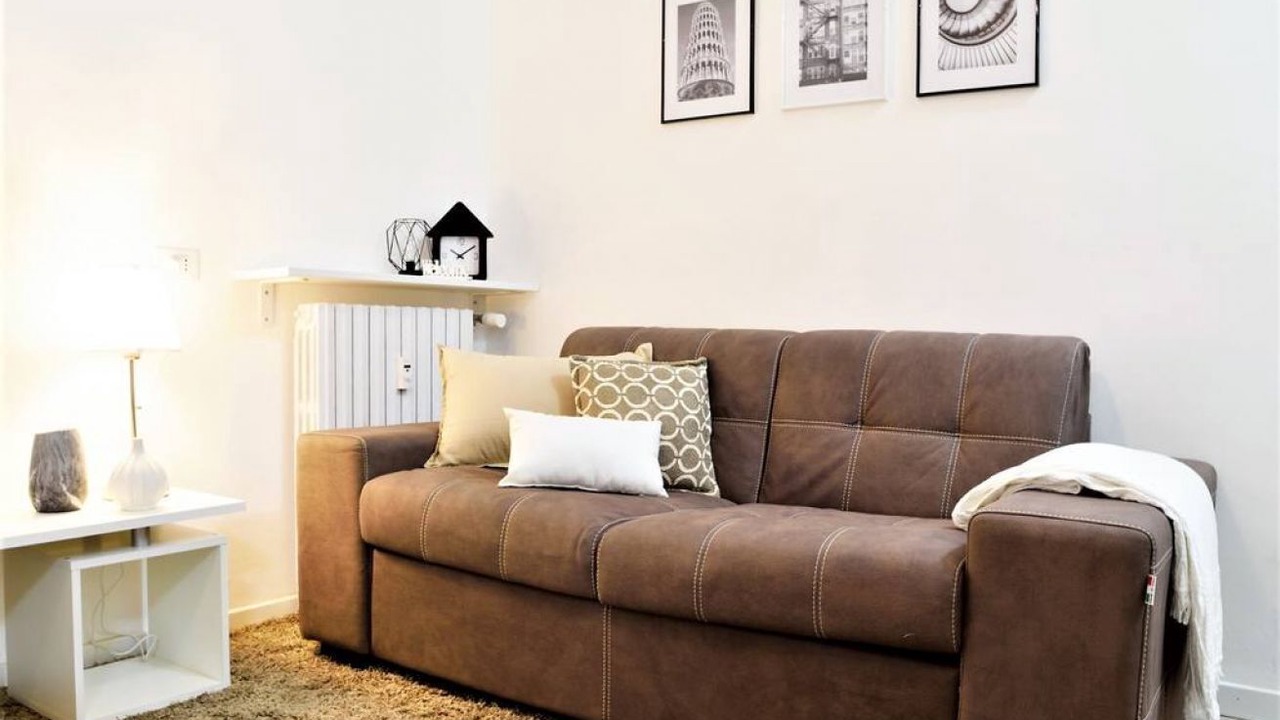 Photo of Livingroom in Loreto