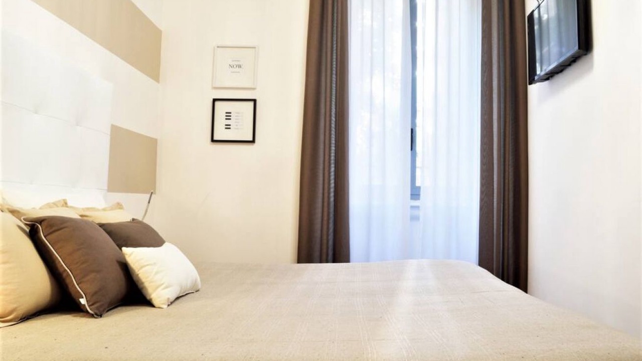 Photo of Bedroom in Loreto