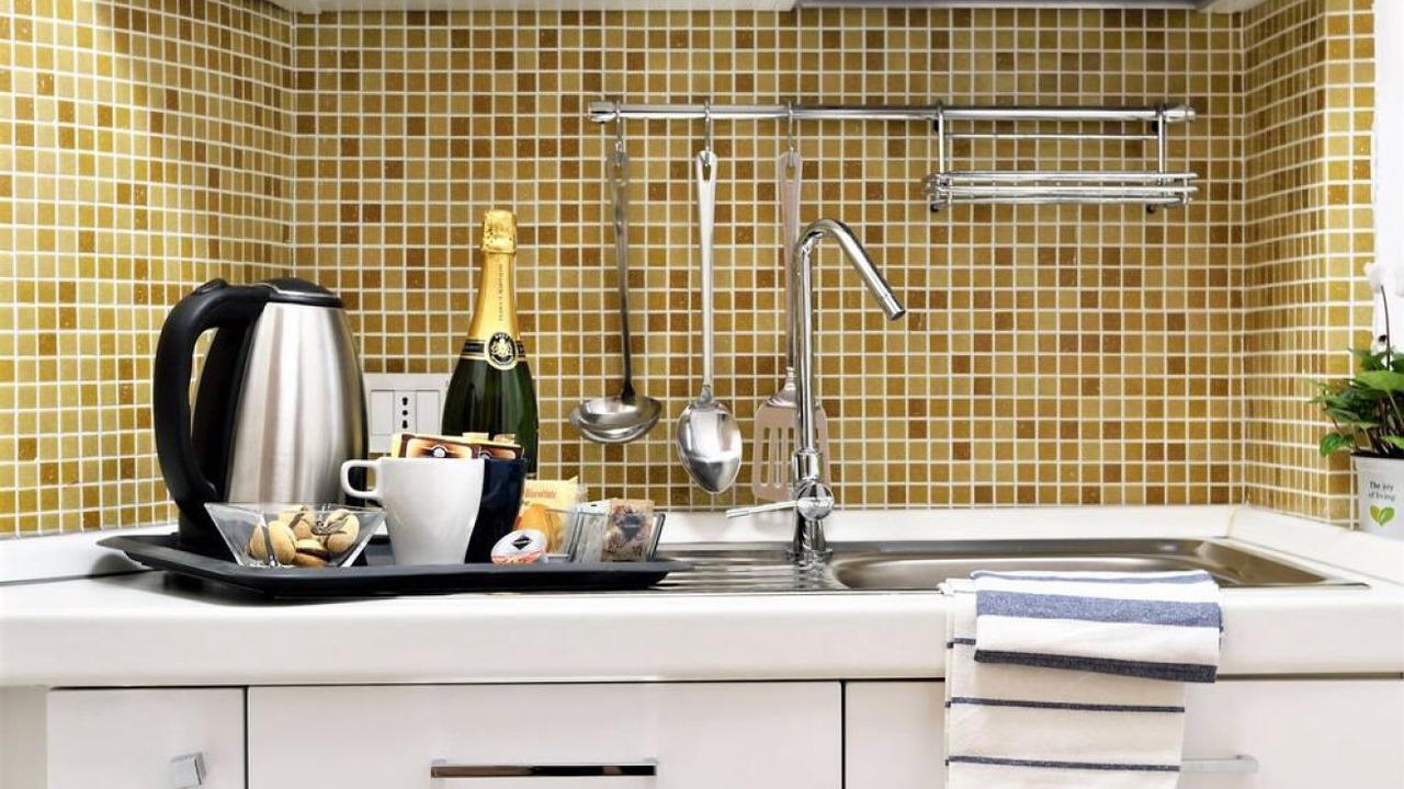 Photo of Kitchen in Loreto