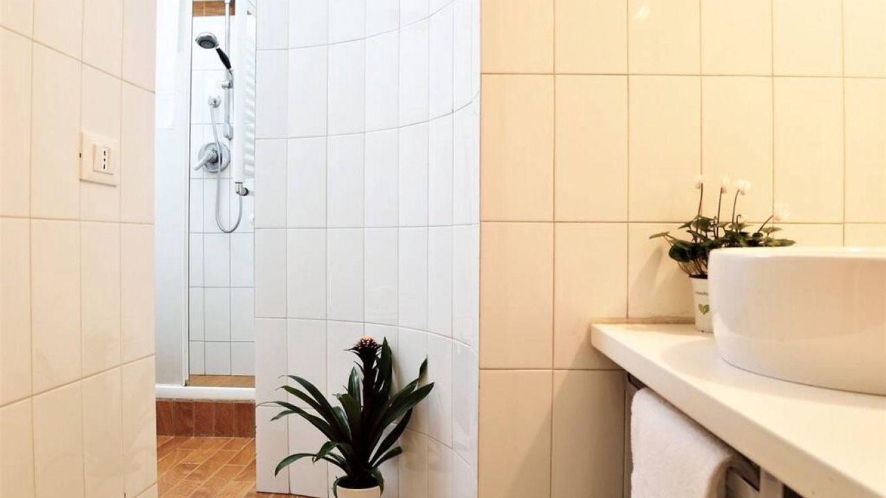 Photo of Bathroom in Loreto