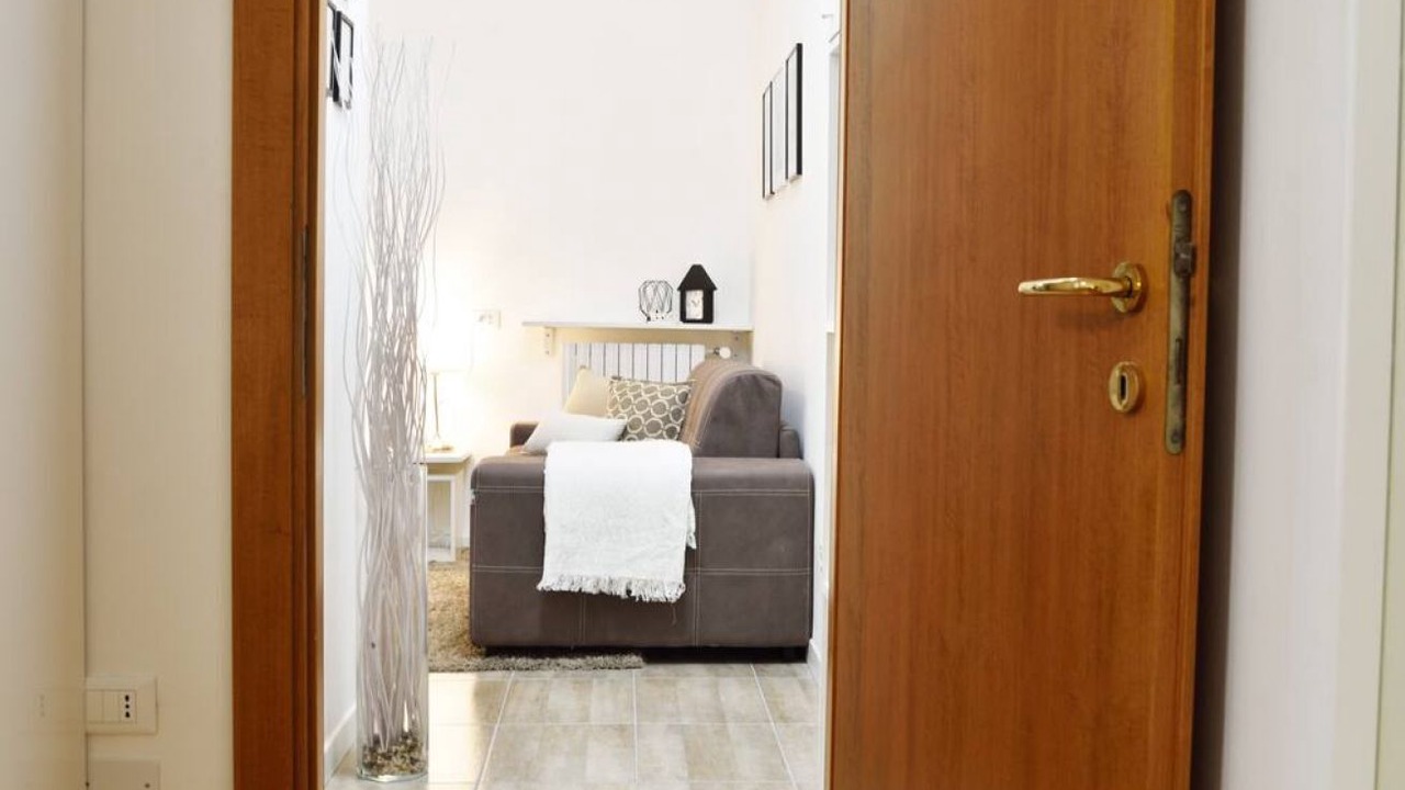 Photo of Livingroom in Loreto
