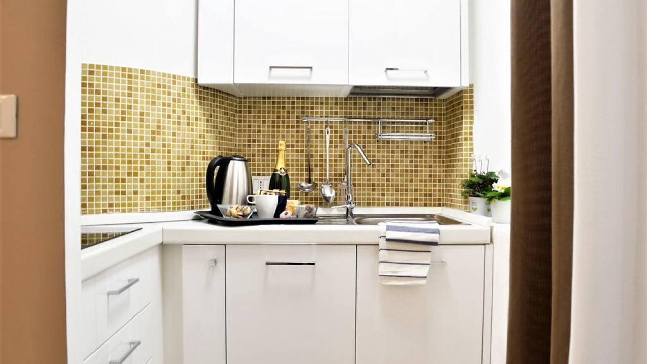 Photo of Kitchen in Loreto