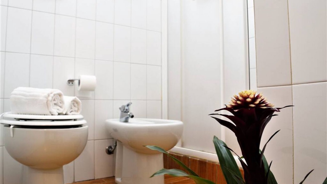 Photo of Bathroom in Loreto