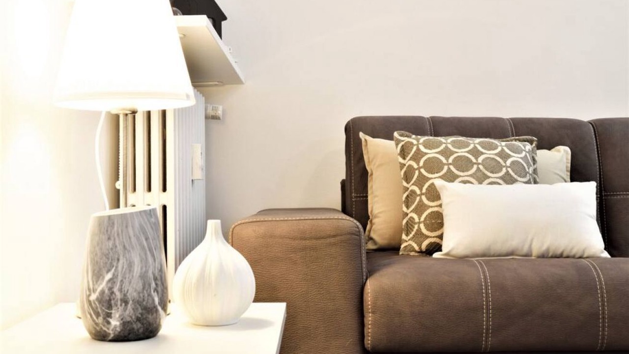 Photo of Livingroom in Loreto