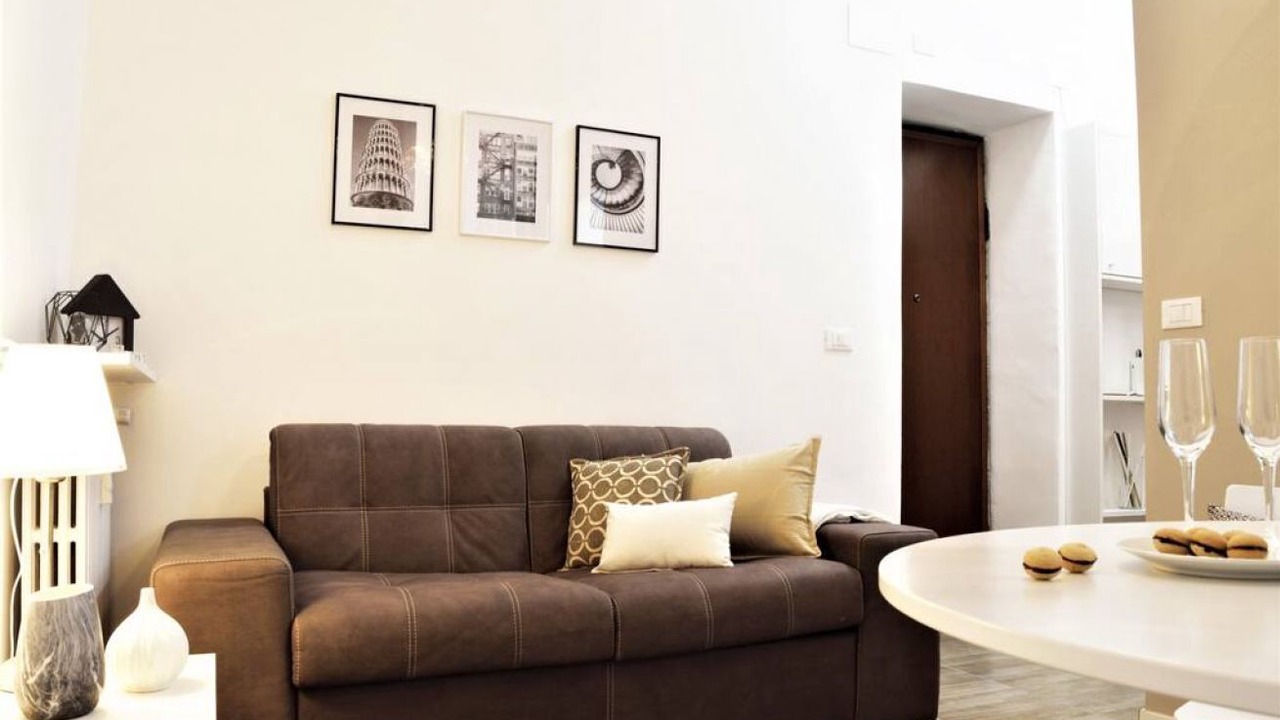 Photo of Livingroom in Loreto