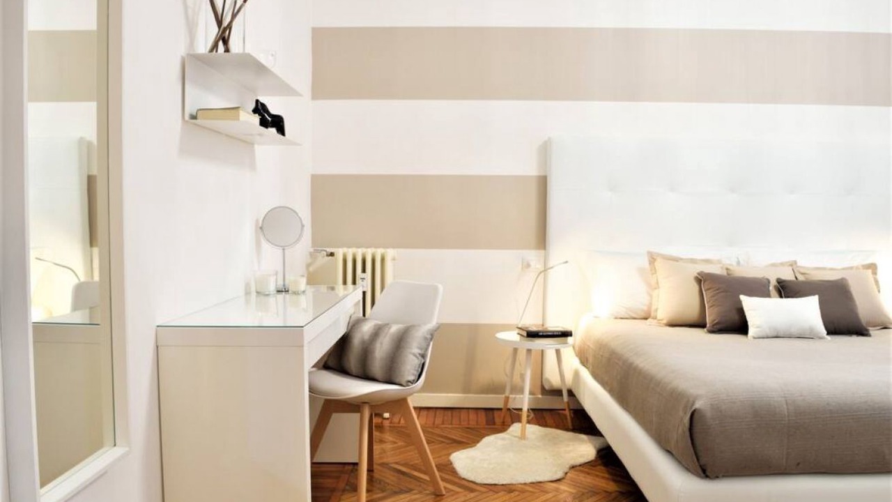 Photo of Bedroom in Loreto
