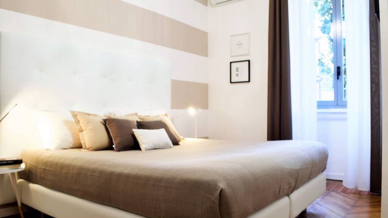 Photo of Bedroom in Loreto