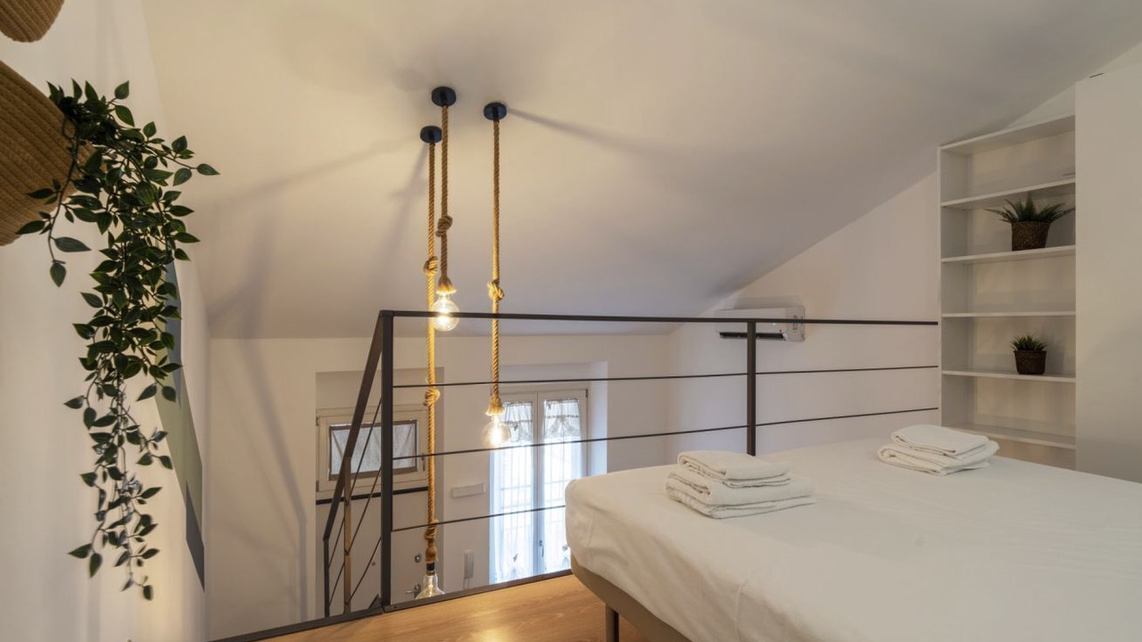 Photo of Bedroom in Zona Farini