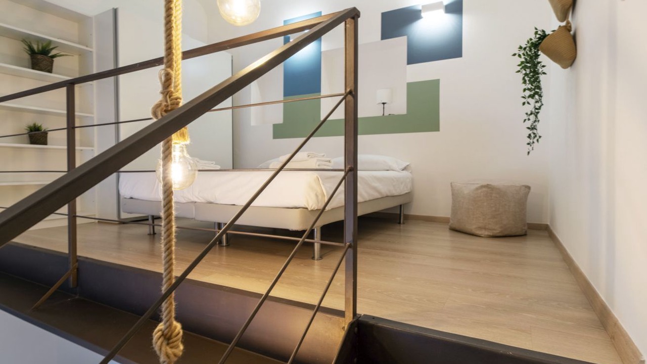 Photo of Bedroom in Zona Farini
