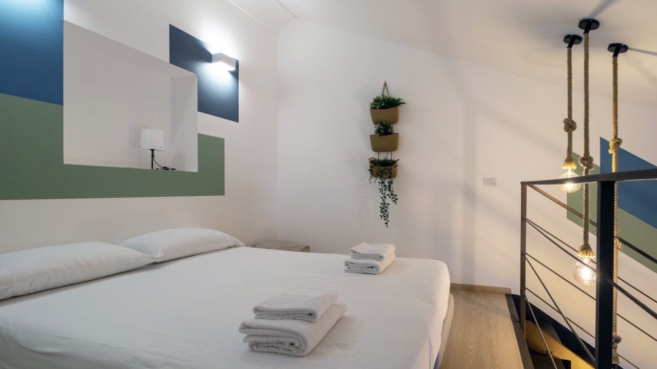 Photo of Bedroom in Zona Farini