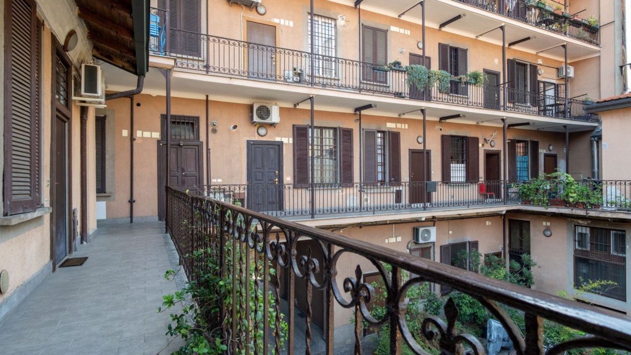 Photo of Outdoor in Zona Farini