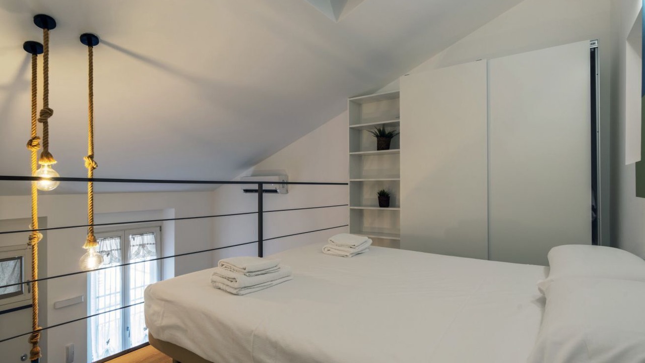 Photo of Bedroom in Zona Farini