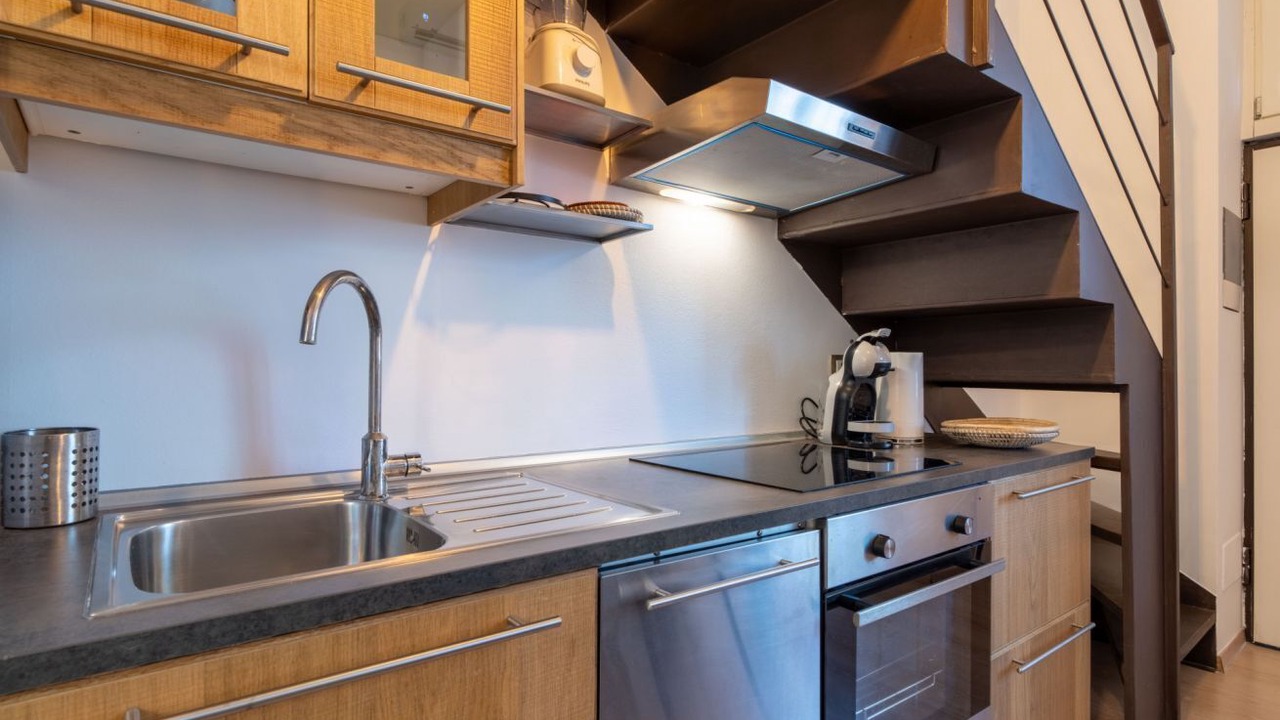 Photo of Kitchen in Zona Farini