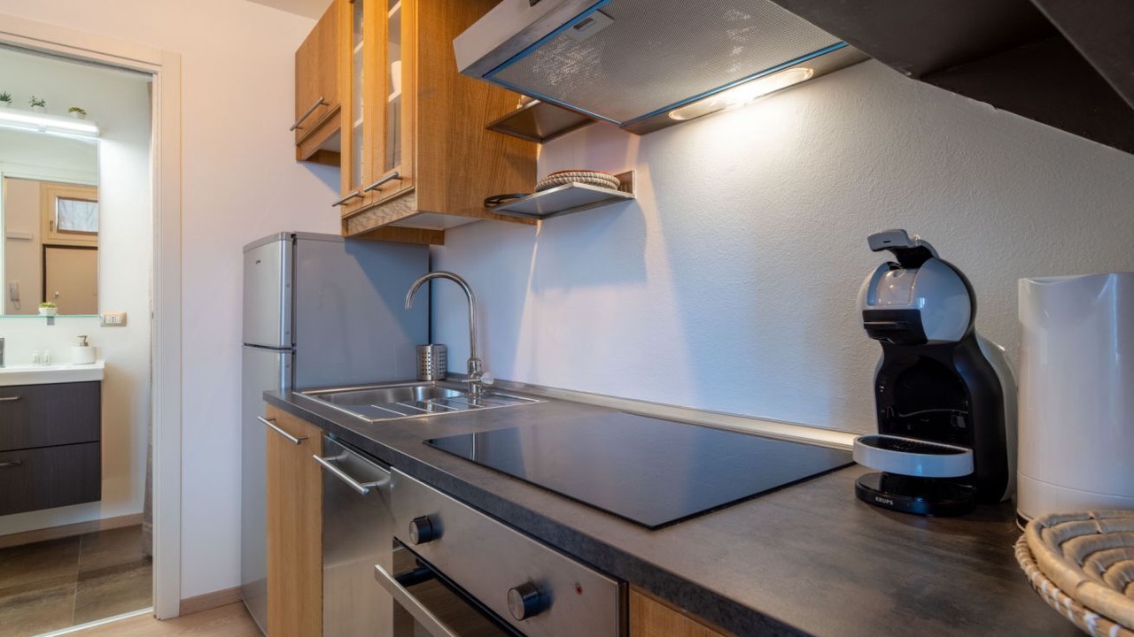 Photo of Kitchen in Zona Farini