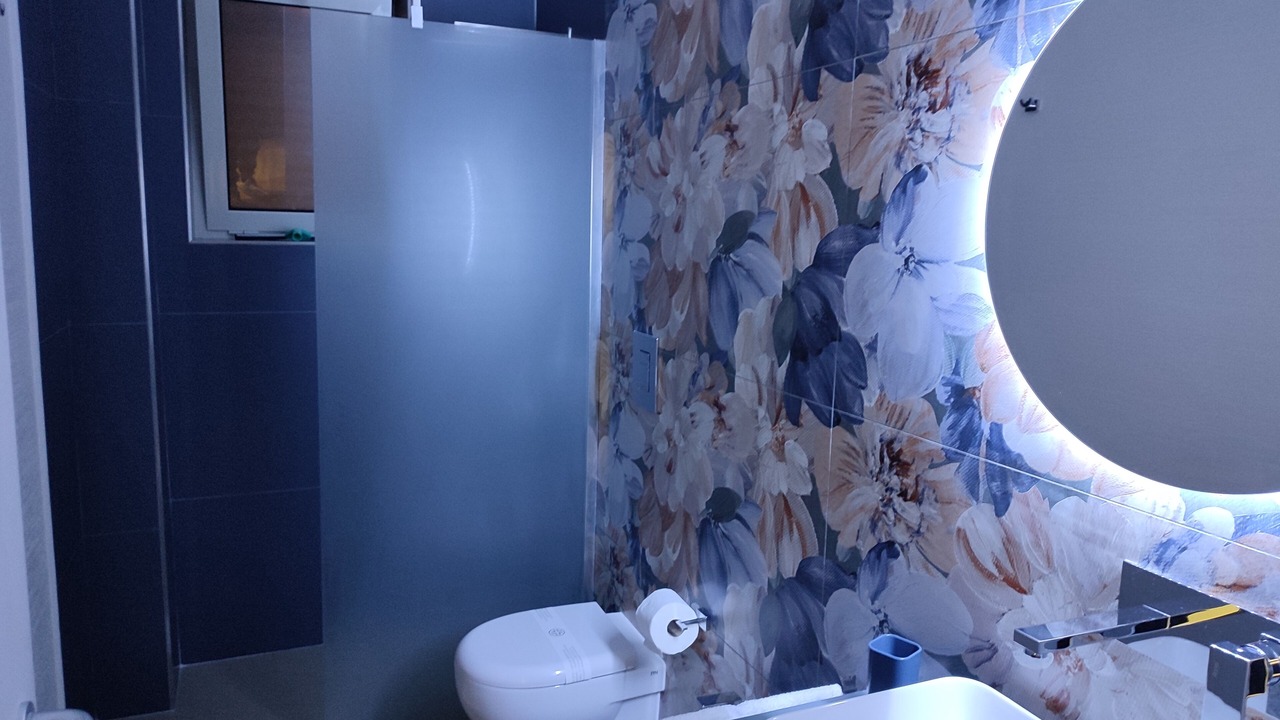 Photo of Bathroom in Ercolano