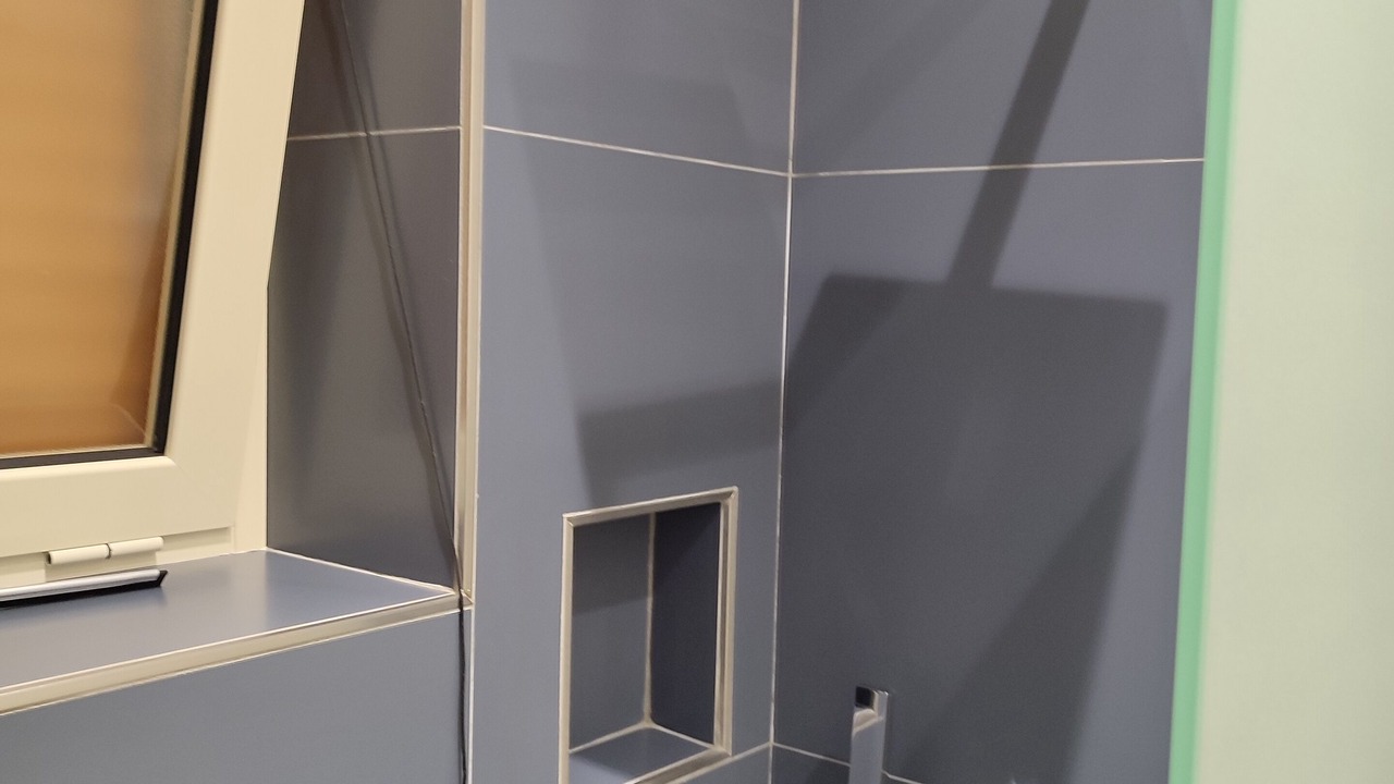 Photo of Bathroom in Ercolano