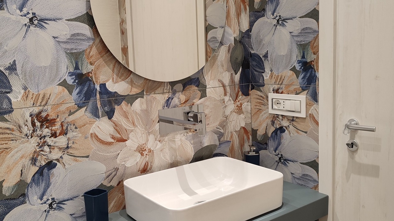 Photo of Bathroom in Ercolano