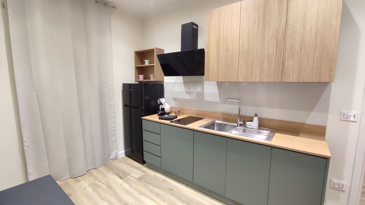 Photo of Kitchen in Ercolano