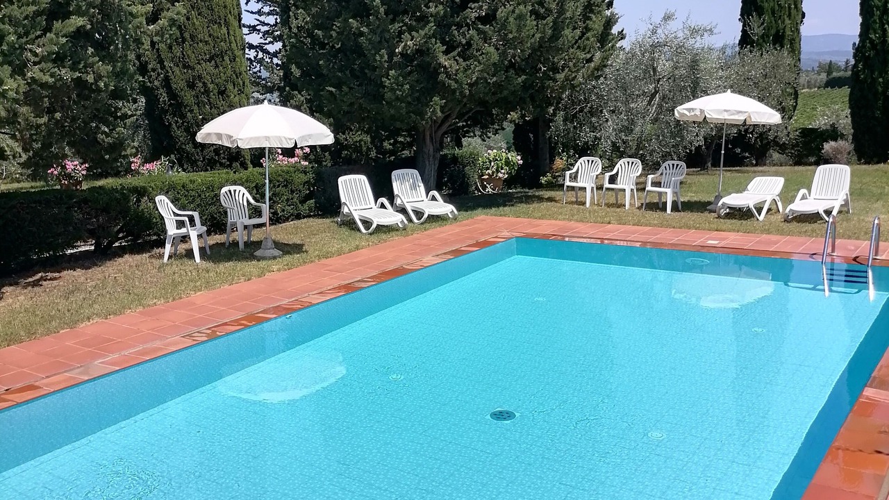 Photo of Outdoor in Tavarnelle Val di Pesa